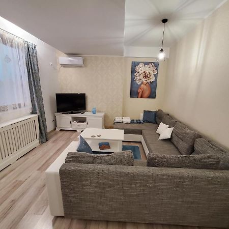 Morii Lake Special Apartment Bukarest Kültér fotó