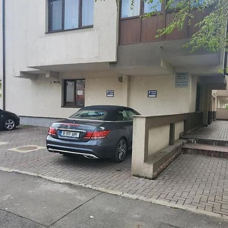 Morii Lake Special Apartment Bukarest Kültér fotó