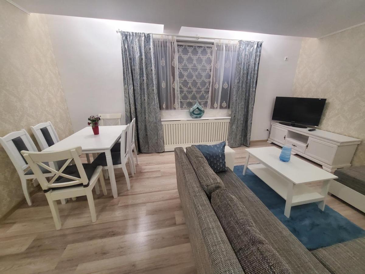 Morii Lake Special Apartment Bukarest Kültér fotó