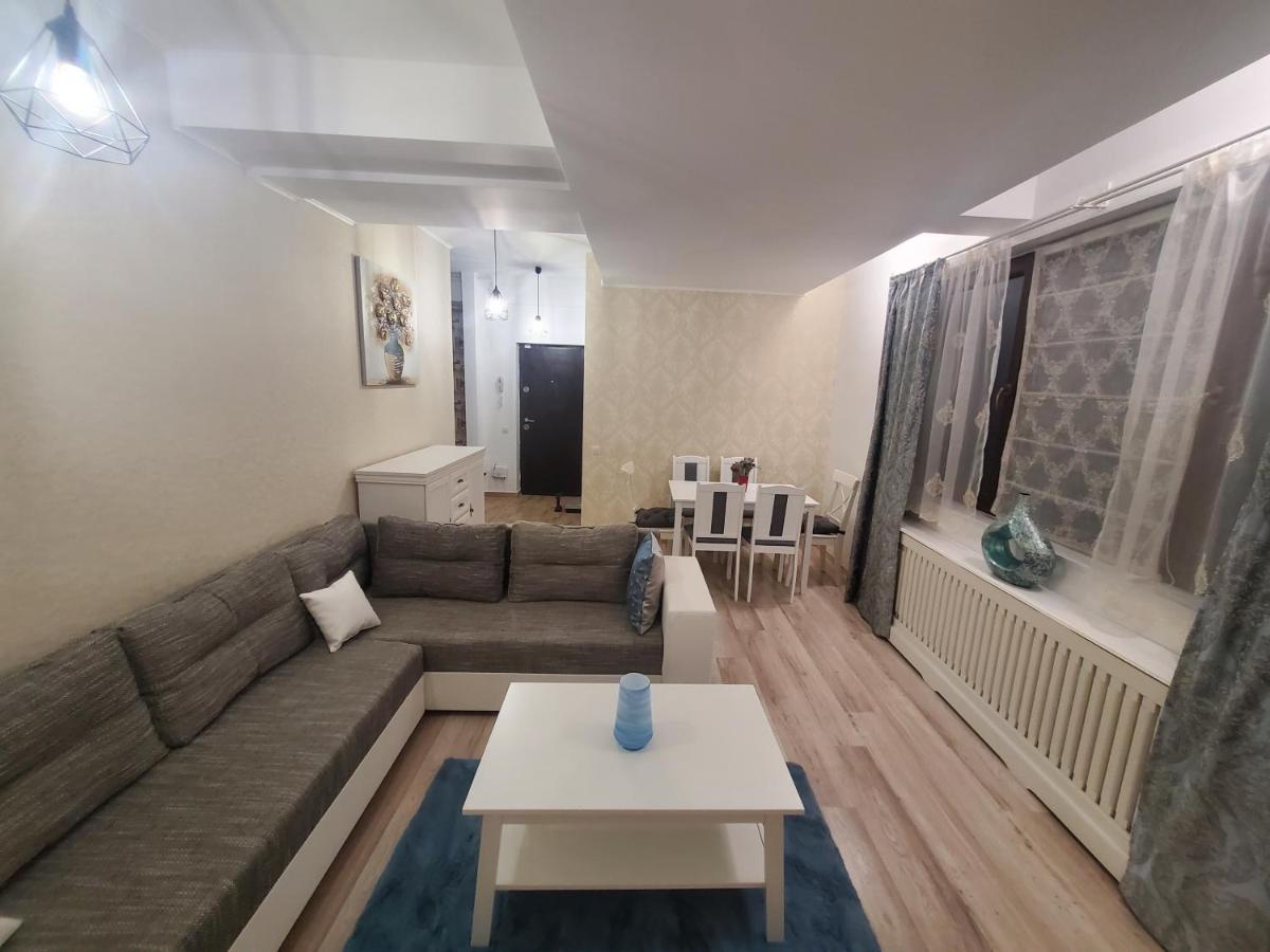 Morii Lake Special Apartment Bukarest Kültér fotó