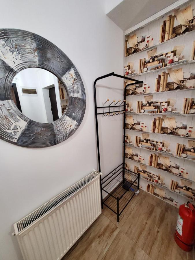 Morii Lake Special Apartment Bukarest Kültér fotó