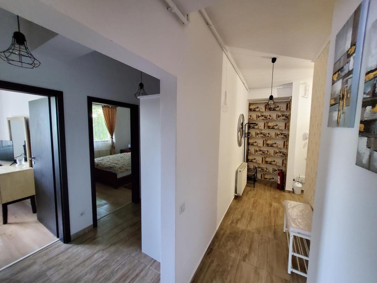 Morii Lake Special Apartment Bukarest Kültér fotó