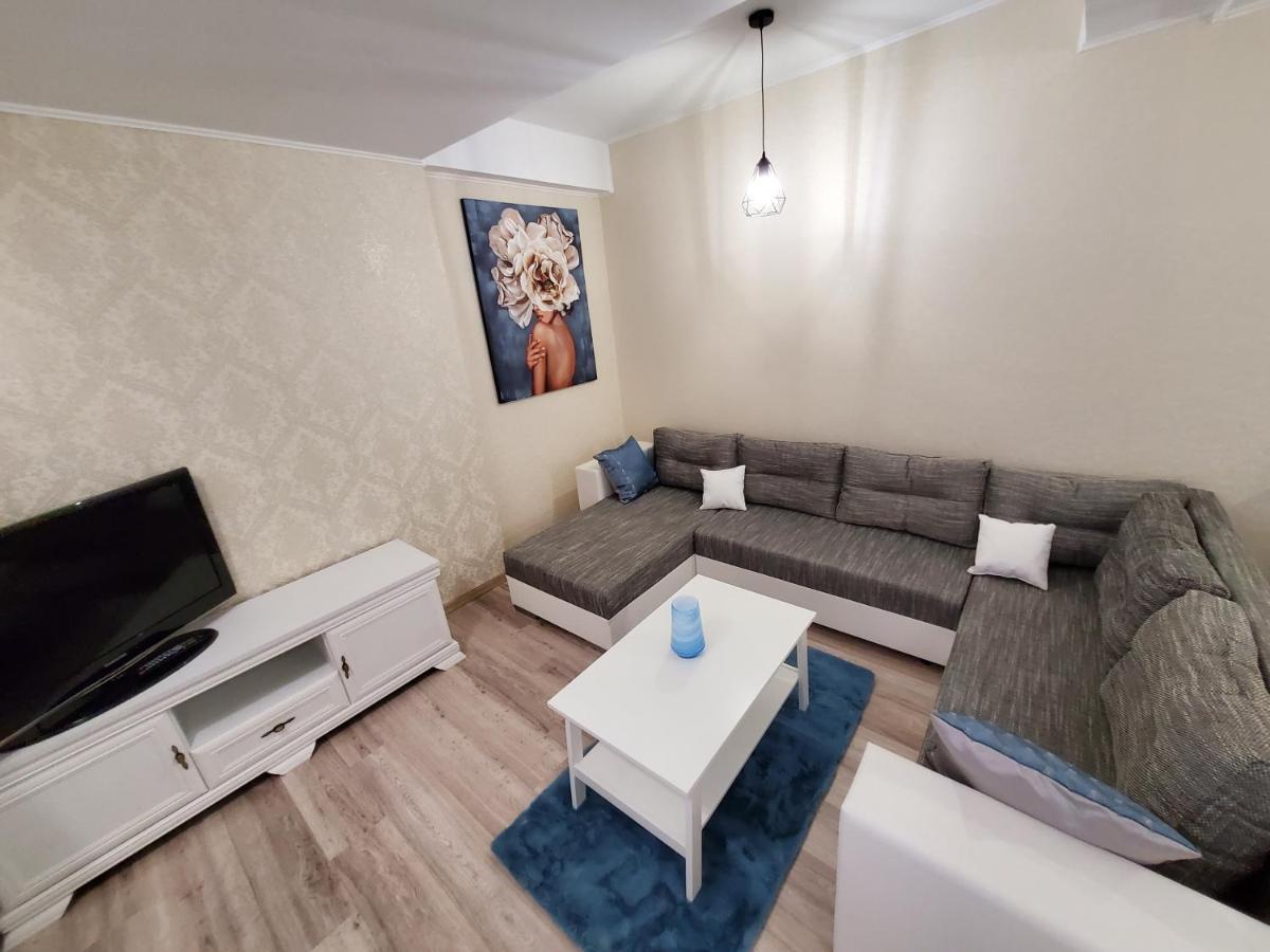 Morii Lake Special Apartment Bukarest Kültér fotó