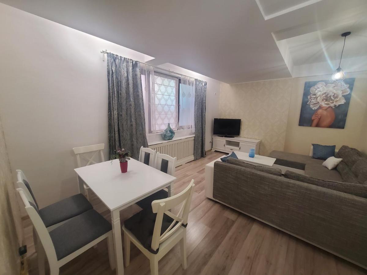Morii Lake Special Apartment Bukarest Kültér fotó