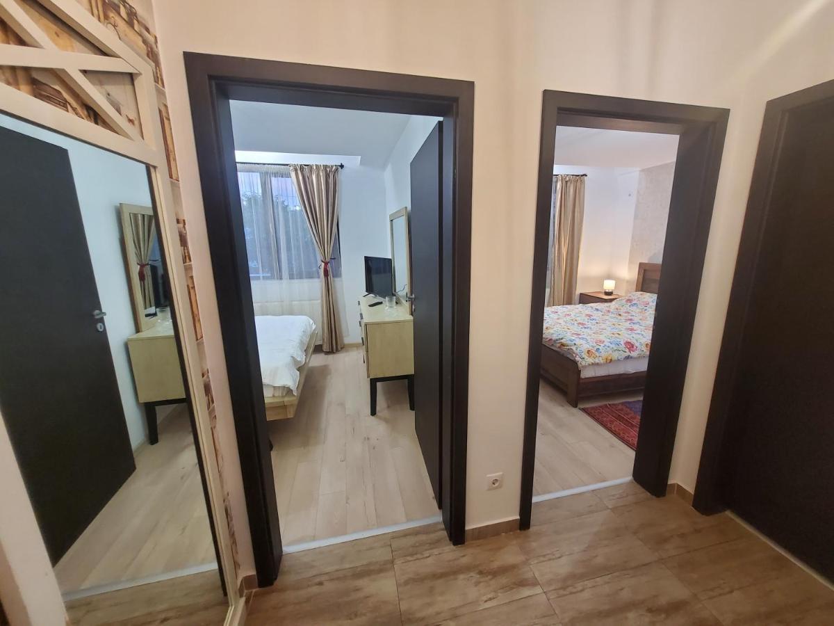 Morii Lake Special Apartment Bukarest Kültér fotó