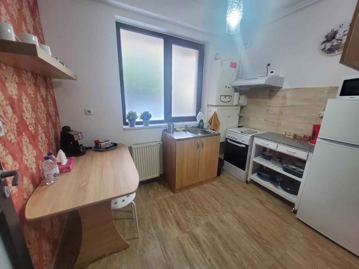 Morii Lake Special Apartment Bukarest Kültér fotó