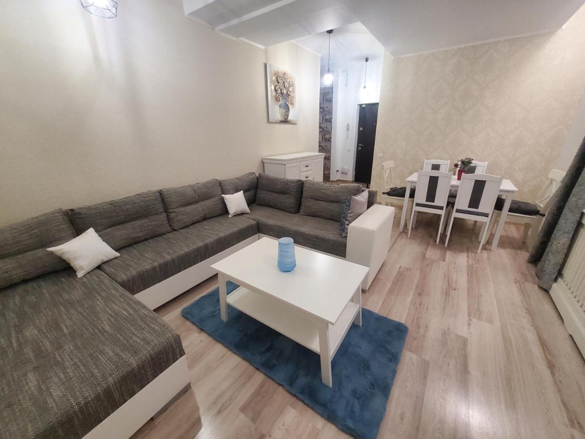 Morii Lake Special Apartment Bukarest Kültér fotó