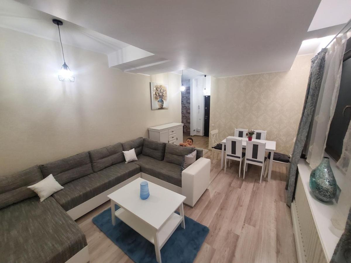 Morii Lake Special Apartment Bukarest Kültér fotó