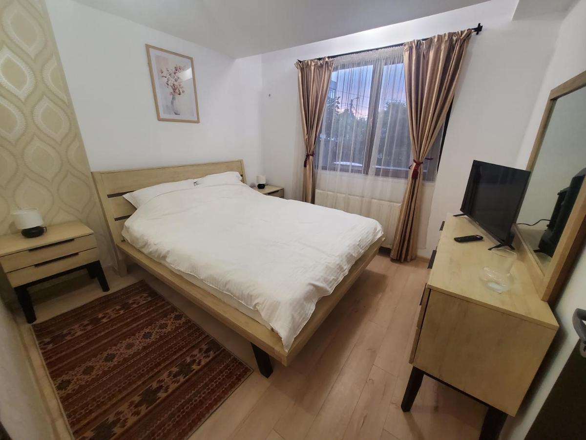 Morii Lake Special Apartment Bukarest Kültér fotó
