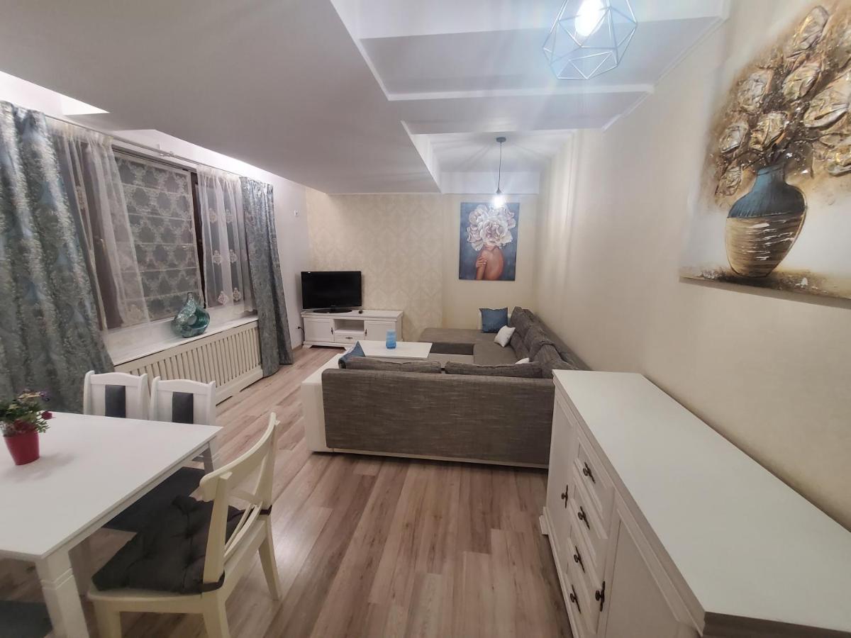 Morii Lake Special Apartment Bukarest Kültér fotó