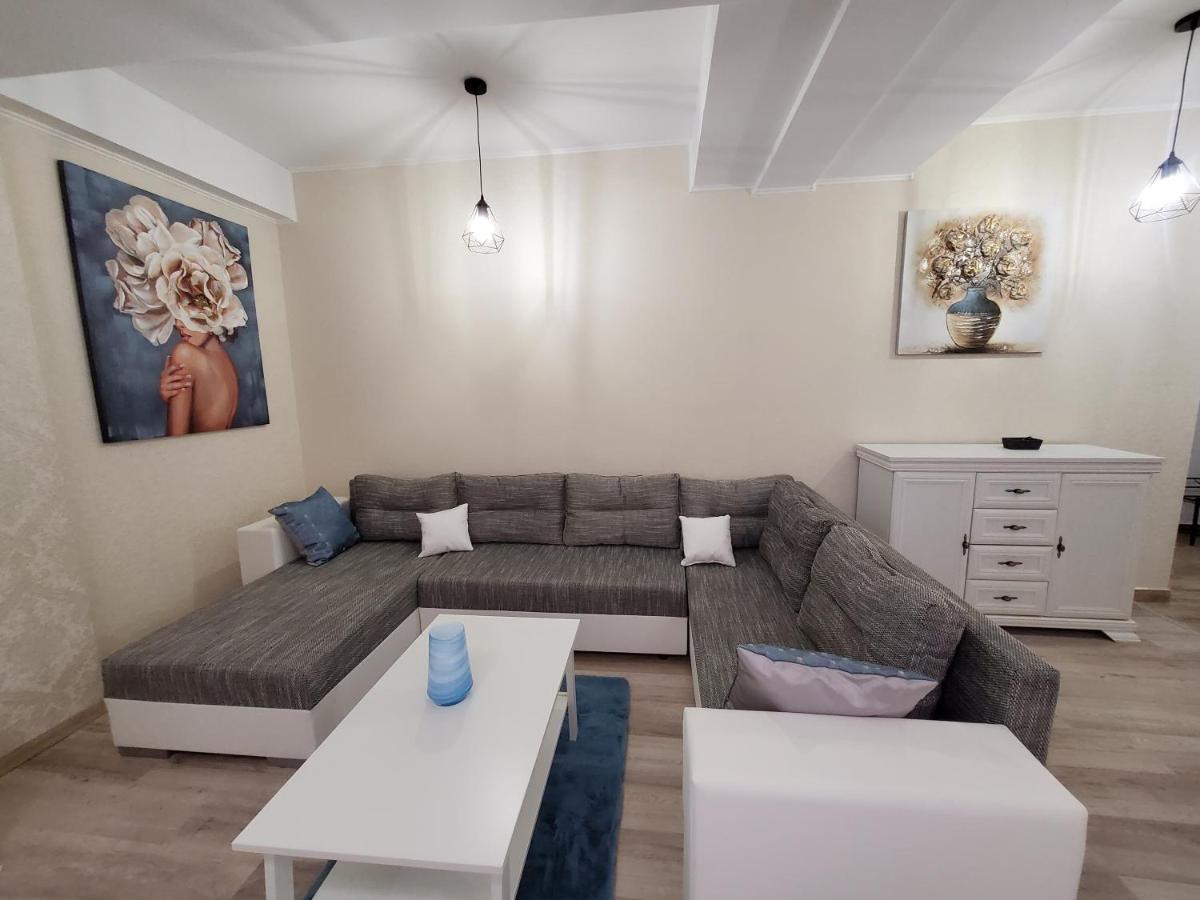 Morii Lake Special Apartment Bukarest Kültér fotó