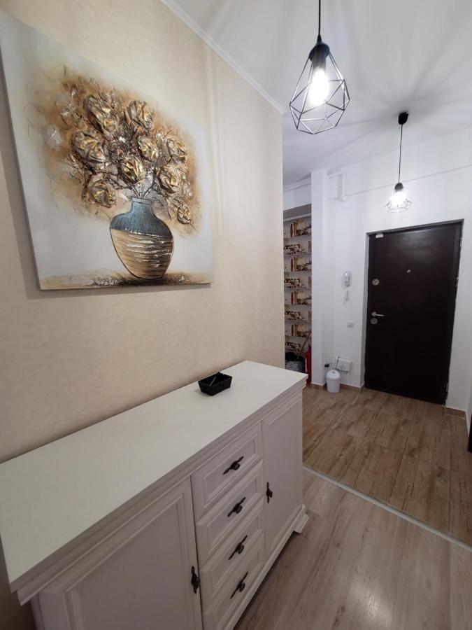 Morii Lake Special Apartment Bukarest Kültér fotó