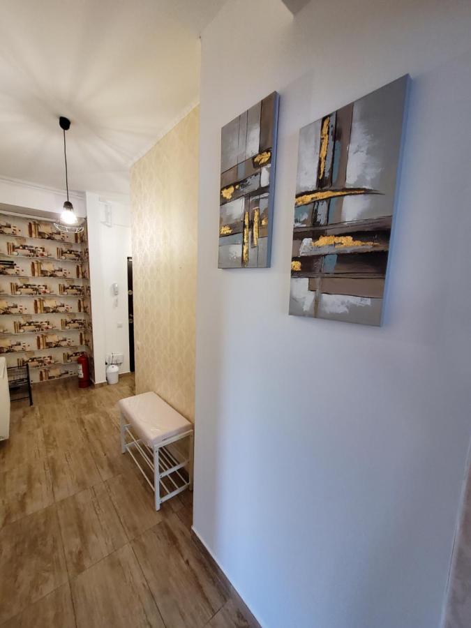 Morii Lake Special Apartment Bukarest Kültér fotó