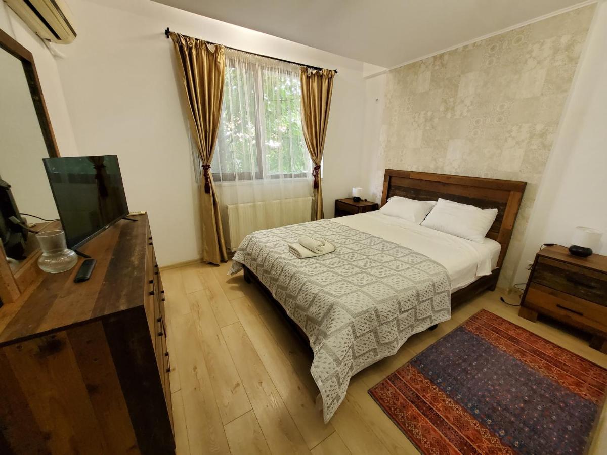 Morii Lake Special Apartment Bukarest Kültér fotó