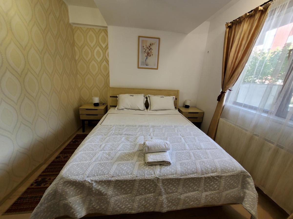 Morii Lake Special Apartment Bukarest Kültér fotó