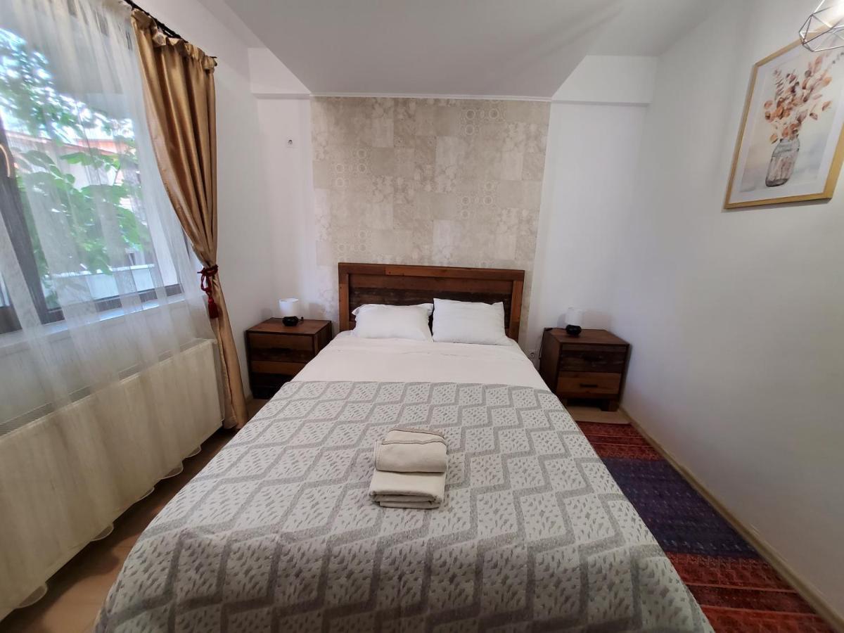 Morii Lake Special Apartment Bukarest Kültér fotó