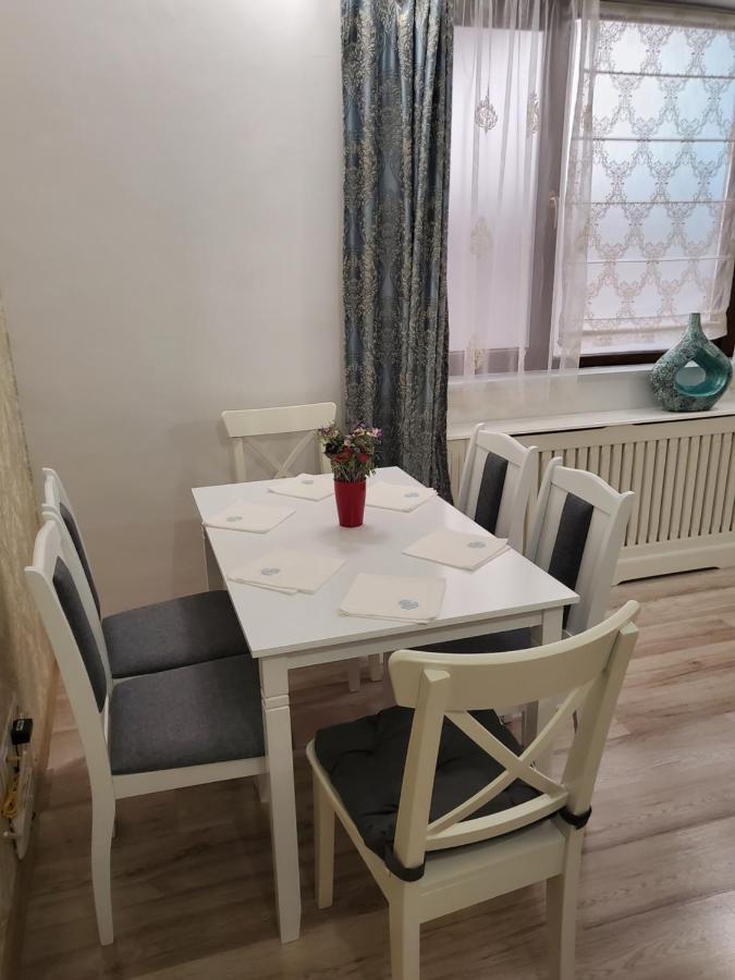 Morii Lake Special Apartment Bukarest Kültér fotó
