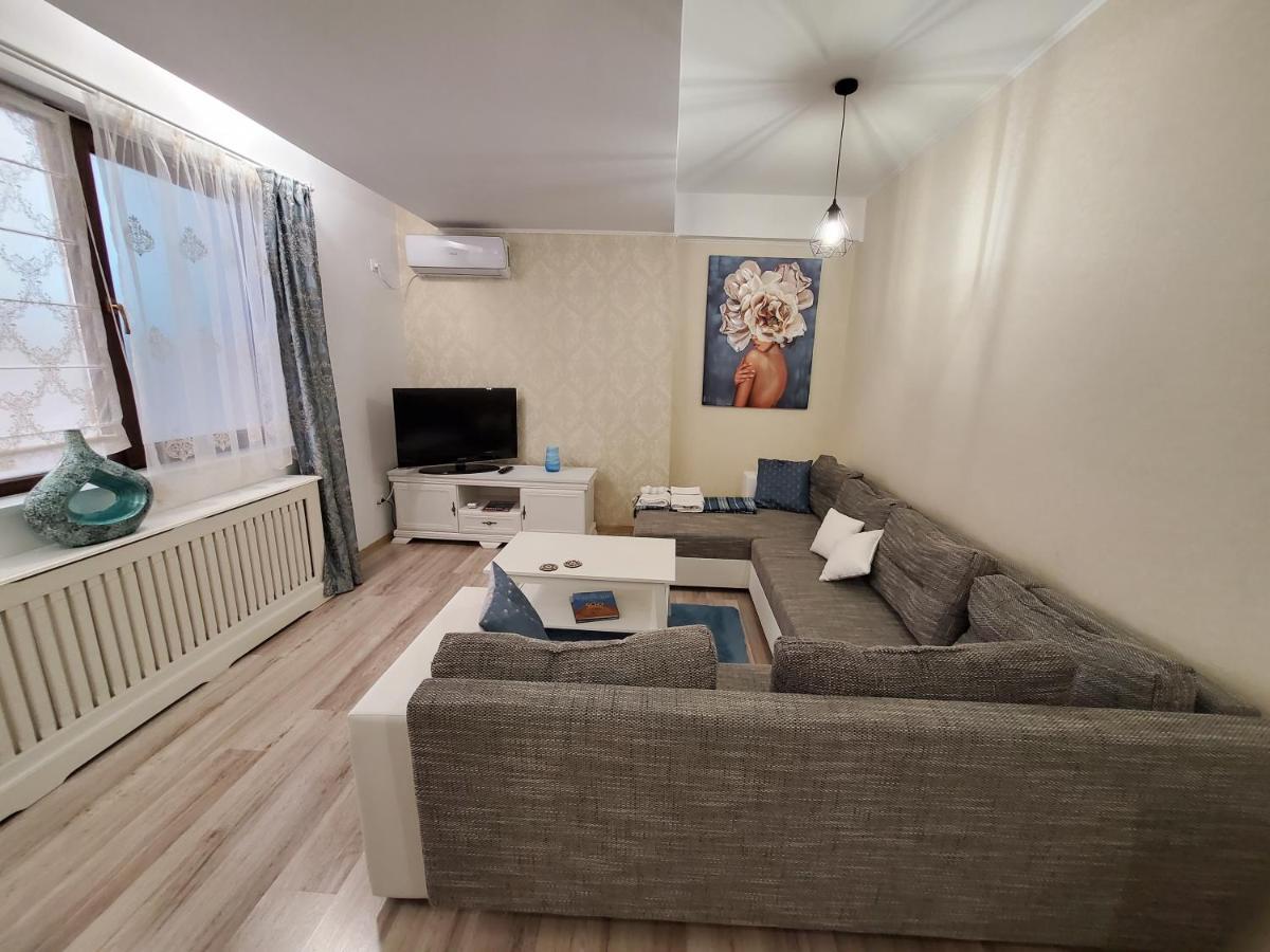 Morii Lake Special Apartment Bukarest Kültér fotó