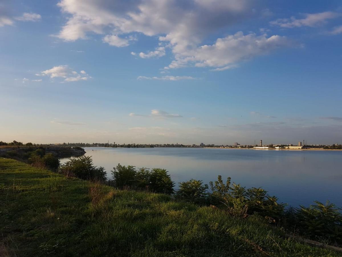 Morii Lake Special Apartment Bukarest Kültér fotó