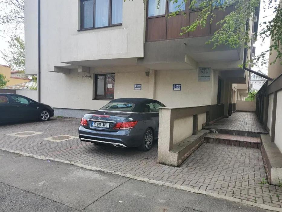 Morii Lake Special Apartment Bukarest Kültér fotó